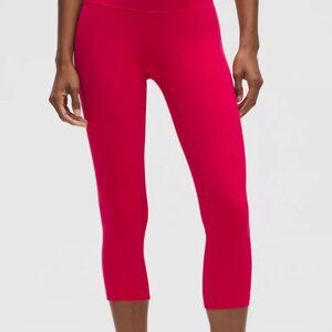 lululemon Align™ High-Rise Crop 21"